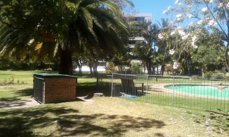 To Let 0 Bedroom Property for Rent in Claremont Western Cape